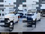 Used 2022 Chevrolet Silverado 1500 W/T w/ WT Fleet Convenience Package image 2