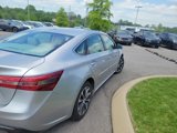 Used 2017 Toyota Avalon XLE Premium w/ Protection Package image 5