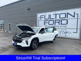 Used 2025 Chevrolet Trax RS w/ Sunroof Package image 6