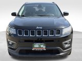 Used 2018 Jeep Compass Latitude w/ Popular Equipment Group image 2