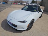 Used 2021 MAZDA MX-5 Miata Club image 4