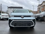 New 2025 Volkswagen Taos SE image 2