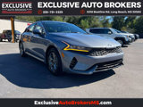 Used 2021 Kia K5 LXS image 6