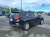Used 2024 Chevrolet Equinox LT image 3