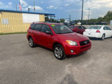 Used 2009 Toyota RAV4 Sport image 3