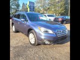 Used 2015 Subaru Outback 2.5i Premium image 2