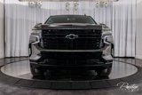 Used 2024 Chevrolet Suburban RST w/ Luxury Package image 3