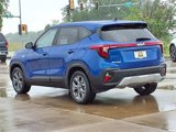 Used 2024 Kia Seltos LX image 3