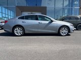 Used 2024 Chevrolet Malibu LT image 2