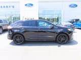 Used 2019 Ford Edge ST w/ Equipment Group 401A image 4