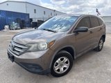 Used 2014 Honda CR-V LX image 3