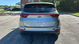 Used 2020 Kia Sportage LX image 5
