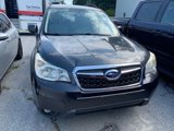 Used 2014 Subaru Forester 2.5i Limited w/ Popular Package #2 image 5