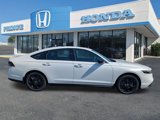 New 2025 Honda Accord SE image 3