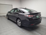 Used 2017 Hyundai Sonata Limited image 5