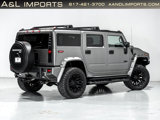 Used 2008 HUMMER H2 image 5
