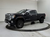 Used 2021 GMC Sierra 2500 Denali w/ Denali Ultimate Package image 3