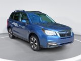 Used 2018 Subaru Forester 2.5i Premium image 3