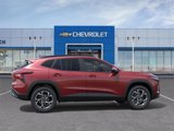New 2025 Chevrolet Trax LT w/ Driver Confidence Package image 5
