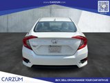 Used 2017 Honda Civic EX image 4