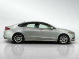 Used 2018 Ford Fusion SE image 6