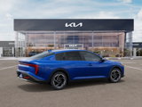 New 2025 Kia K4 EX image 6