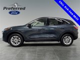 Used 2022 Ford Escape SE w/ Cold Weather Package image 2