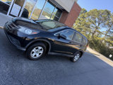 Used 2012 Honda CR-V LX image 2