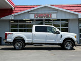 Used 2017 Ford F350 Lariat w/ FX4 Off-Road Package image 2