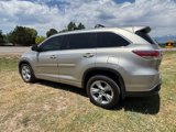 Used 2015 Toyota Highlander Limited image 5