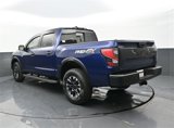 Used 2024 Nissan Titan PRO-4X w/ Pro-4x Convenience Package image 3