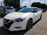 Used 2016 Nissan Maxima SR image 2
