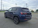 Used 2021 Jeep Compass Latitude w/ Sun and Sound Group image 4