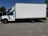 Used 2020 Chevrolet Express 3500 Extended image 3