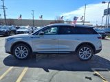Certified 2022 Lincoln Corsair AWD w/ Premium Package image 4