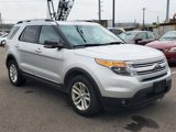 Used 2013 Ford Explorer XLT image 4