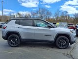 Certified 2023 Jeep Compass Altitude image 2