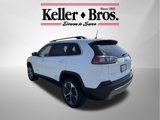 Used 2022 Jeep Cherokee Limited w/ Elite Package image 5