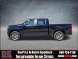 Used 2021 Chevrolet Silverado 1500 RST image 5