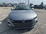 Used 2021 Volkswagen Arteon SE w/ Arteon MDO Package image 2
