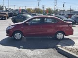 New 2024 Mitsubishi Mirage G4 ES image 5