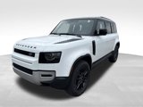 New 2025 Land Rover Defender 110 S image 1