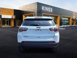 New 2025 Jeep Compass Latitude w/ Altitude Special Edition image 5