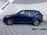 Used 2022 MAZDA CX-5 AWD 2.5 S w/ Select Package image 5