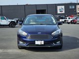 Used 2016 Ford Focus Titanium w/ Titanium Technology Package image 3