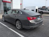 Used 2017 Chevrolet Malibu Premier w/ Premier Sun and Wheel Package image 2