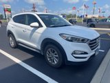 Used 2017 Hyundai Tucson SE image 5