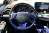 Used 2018 Toyota C-HR XLE image 5