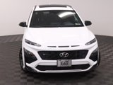 Used 2023 Hyundai Kona N Line image 3