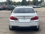 Used 2012 BMW 528i xDrive Sedan image 6